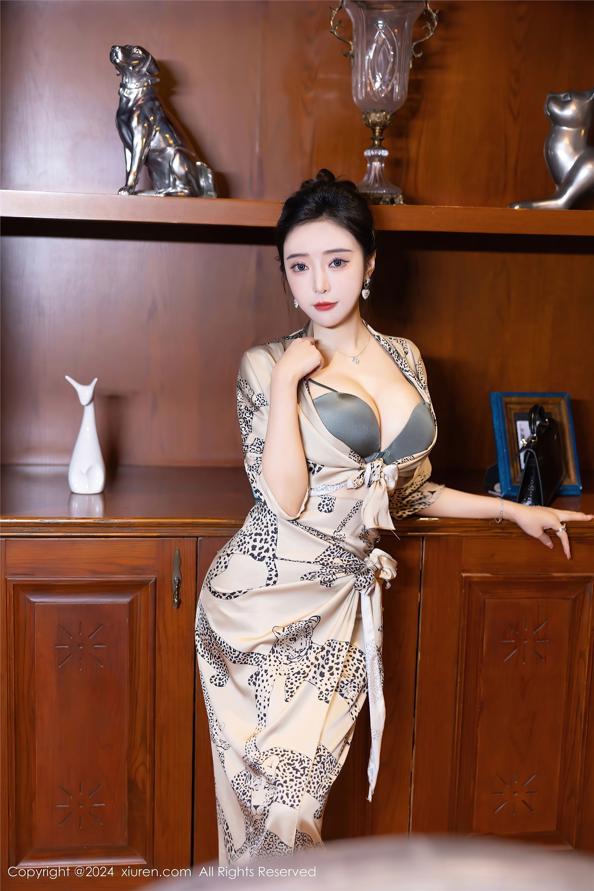 Xiuren秀人网 2024.05.09 NO.8510 王馨瑶yanni